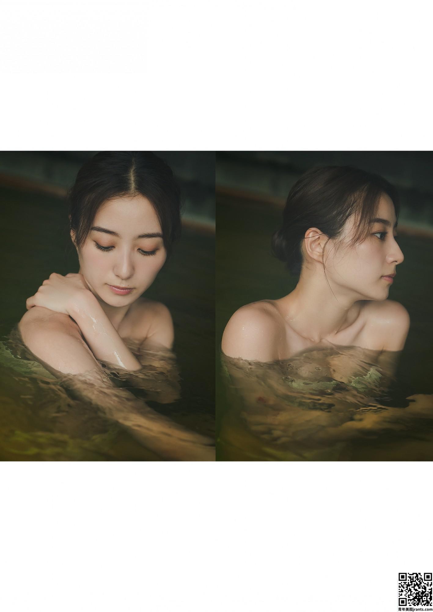 Riho Takada Fotobuch „Venus Way – Aesthetics of the Goddess, or Evolution-“ (53P)