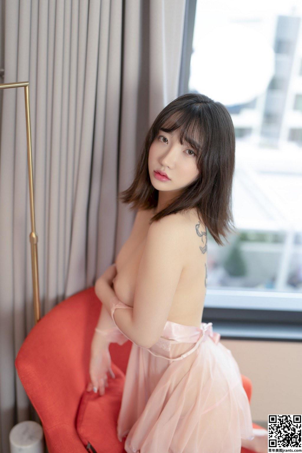 손예은, [SIDAM] Vol.02 Set.02 (61P)