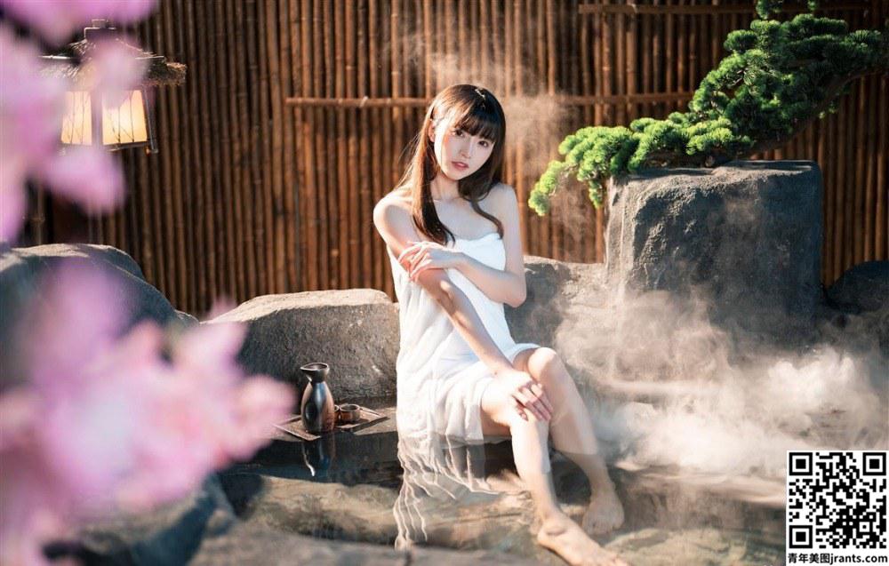 Kitaro_Sutaro Onsen Taro[30P] (30P)