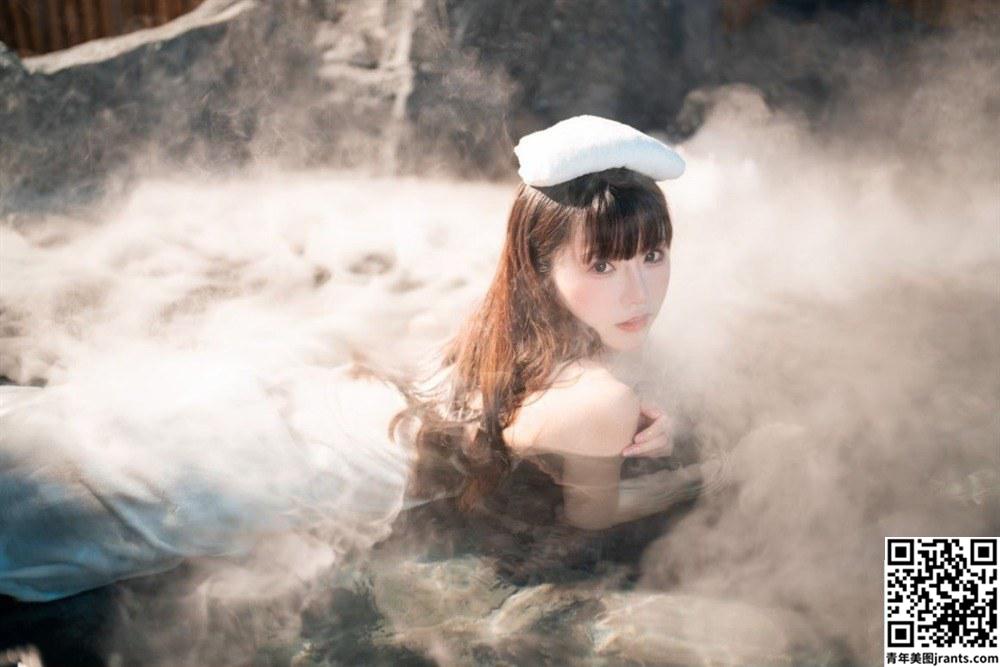 Kitaro_Sutaro Onsen القلقاس[30P] (30 ف)