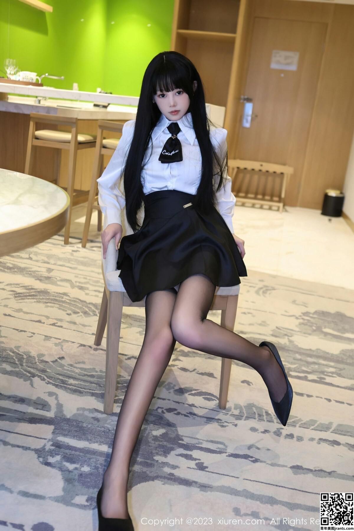 [XiuRen] 2023.05.06 Vol.6685 Hayakawa Kyoko foto in versione completa[83P]