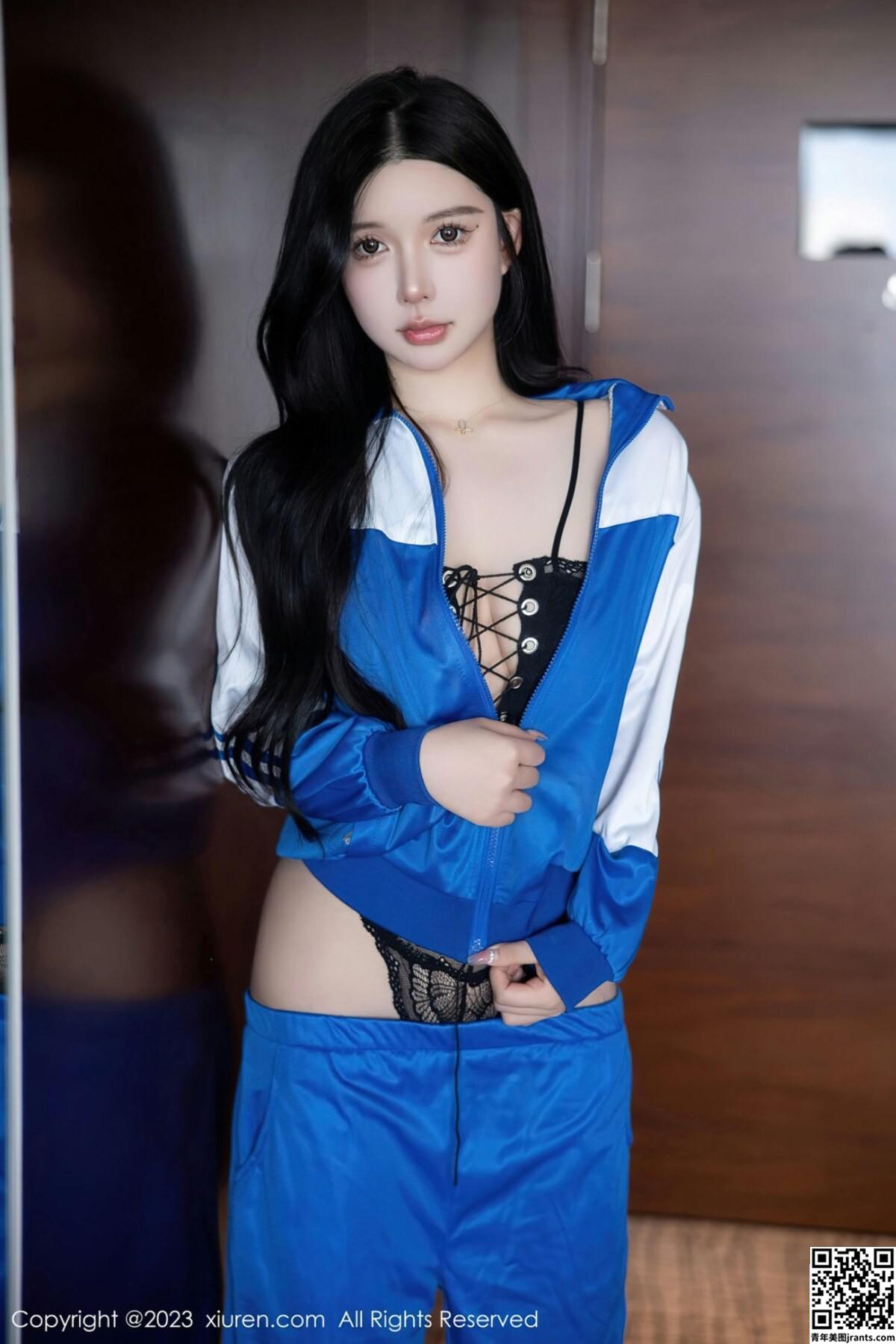 [XiuRen] عکس نسخه کامل 2023.04.28 Vol.6660 Lin Shanshan[101P]