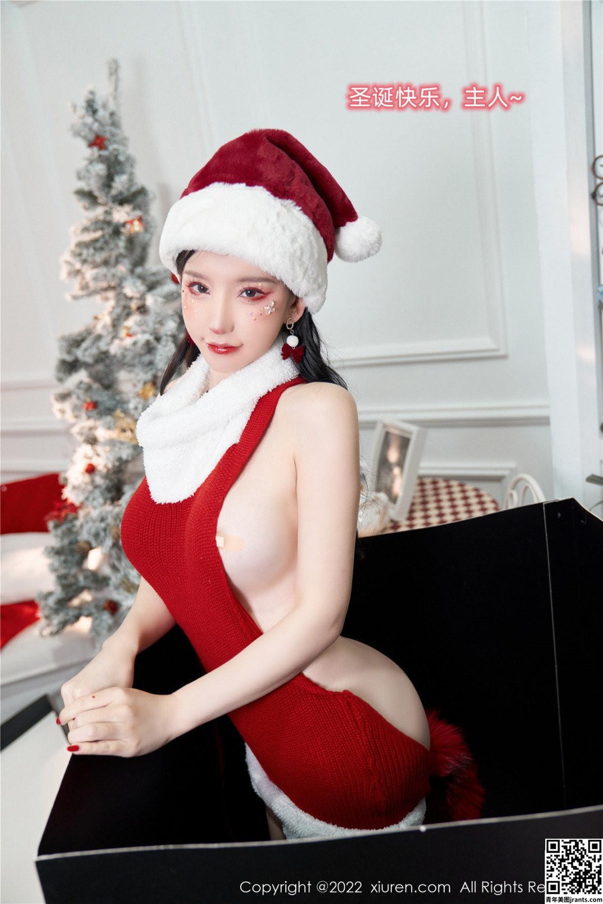 [XiuRen] 2022.12.23 Vol.6038 Zhou Yuxi Sally Vollversionsfoto[80P]