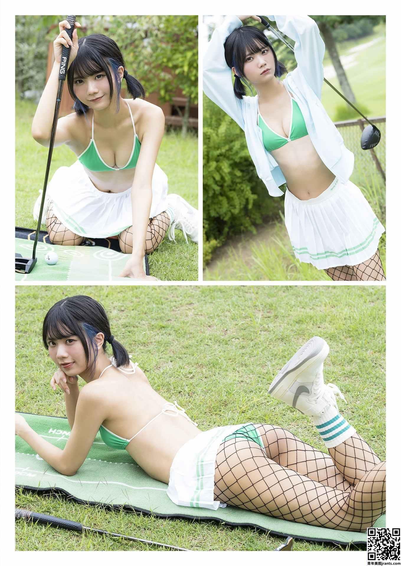 Karashi-chan – Karashi-chan fofo (47P)