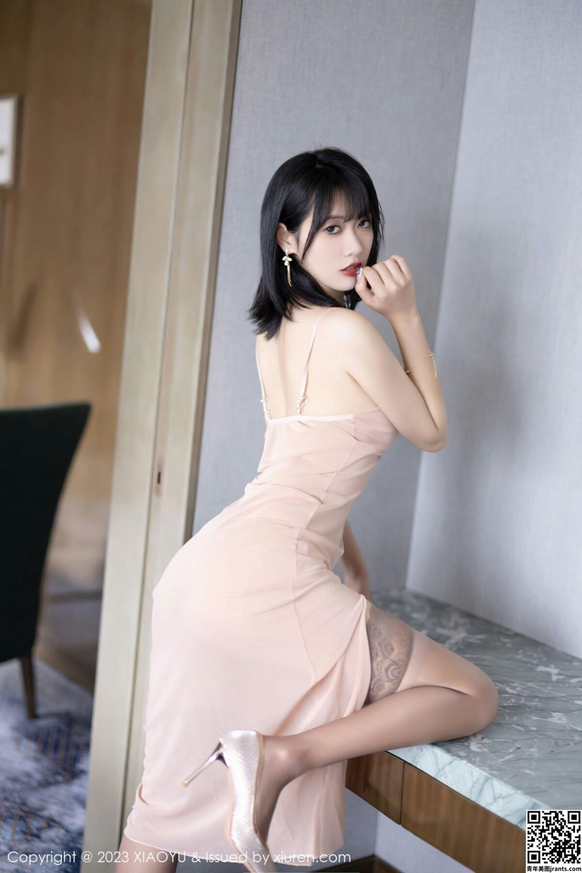 [XiaoYu] 2023.05.16 Vol.1028 صورة النسخة الكاملة من Lin Ziyao[80P]