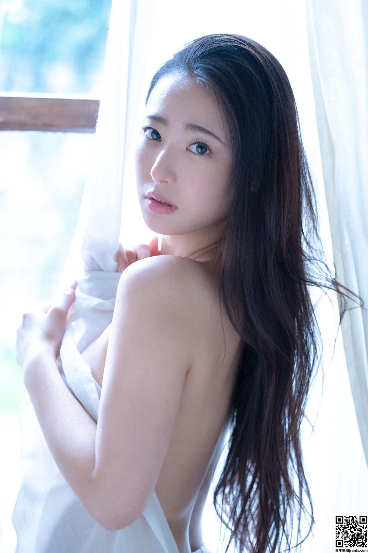 Colección de fotos desnudas con el cabello de Atsumi Suzu Matsuda 02 (76P)