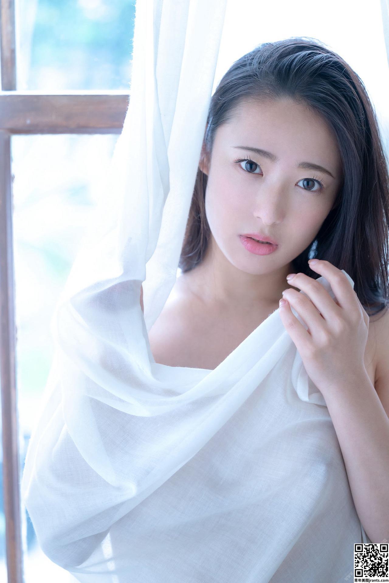 Colección de fotos desnudas con el cabello de Atsumi Suzu Matsuda 02 (76P)