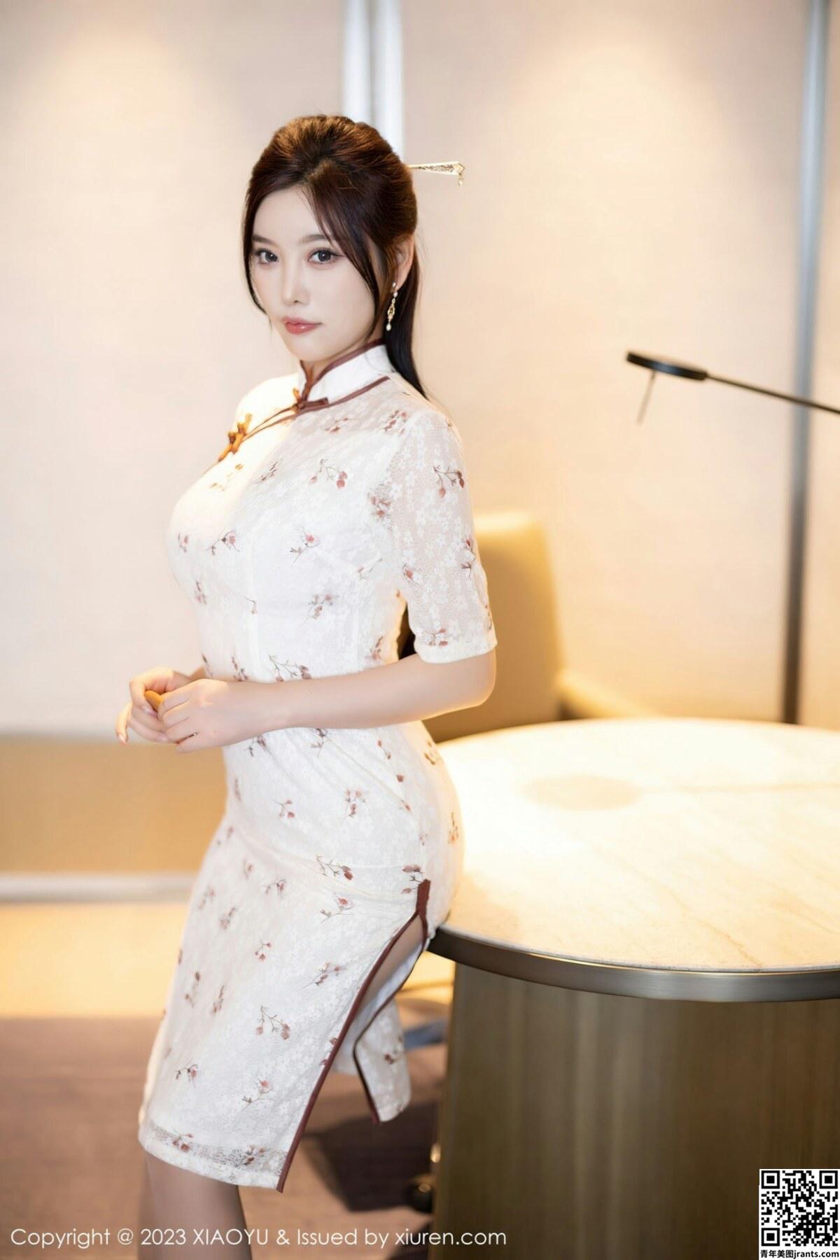 [XiaoYu] 2023.05.12 Vol.1026 Foto versi lengkap Yang Chenchen Yome[100P]