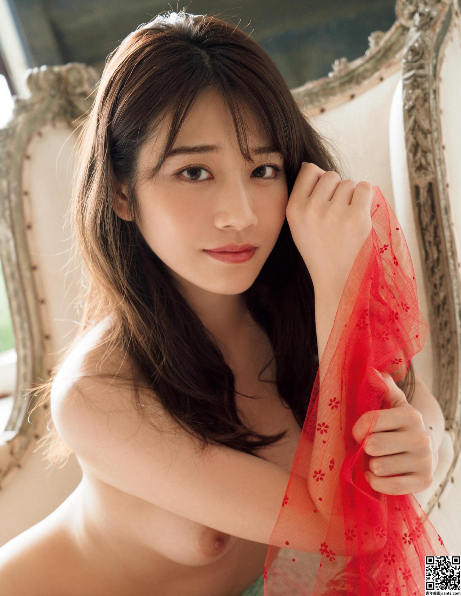 Ayaka Kawakita ke-1.Buku Foto SAIKA (69P)