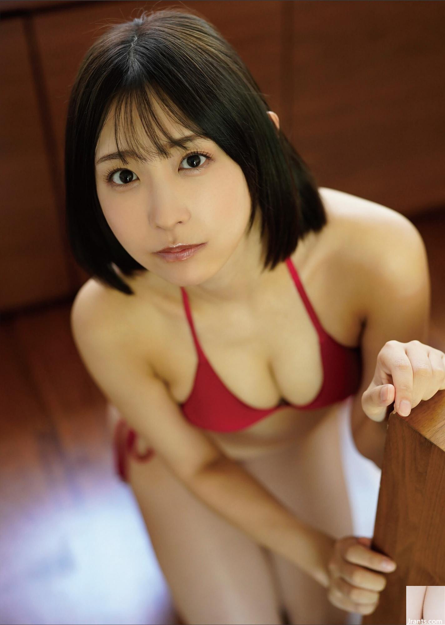 Mio Mizuka „Special Time“ (51P)