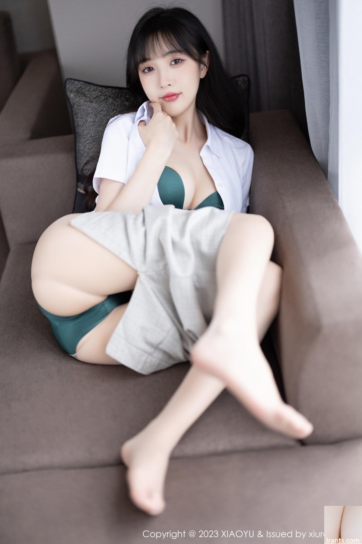 [XiaoYu] 2023.05.24 Vol.1034 Foto versi lengkap Lin Xinglan[87 1P]