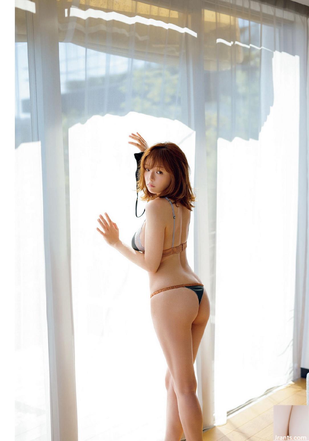 Ai Shinozaki – IDEA (124P)