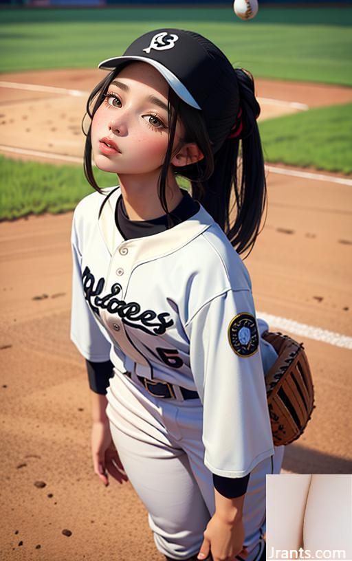 Uniforme de béisbol (v.Semi_Real)