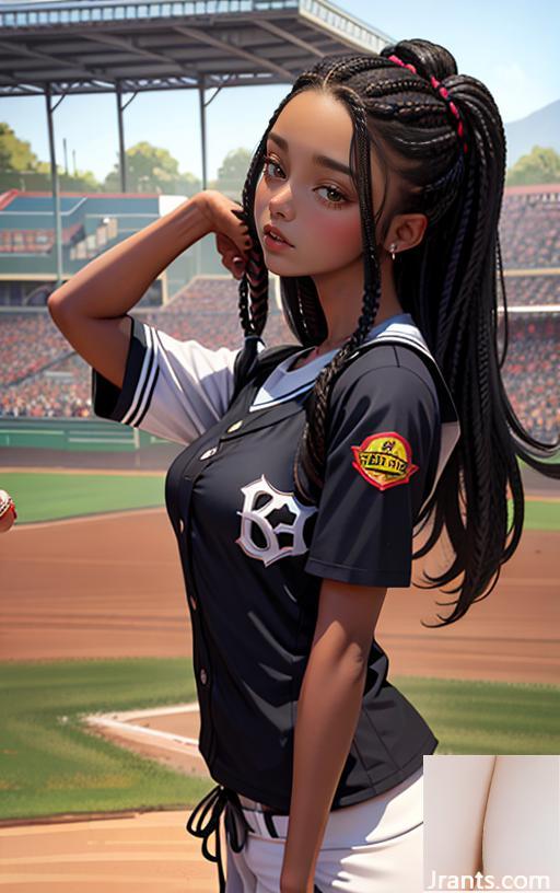 Uniforme de béisbol (v.Semi_Real)