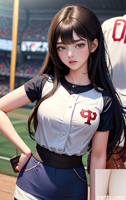 Uniforme de béisbol (v.Semi_Real)