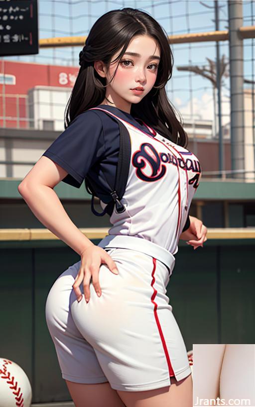 Uniforme de béisbol (v.Semi_Real)