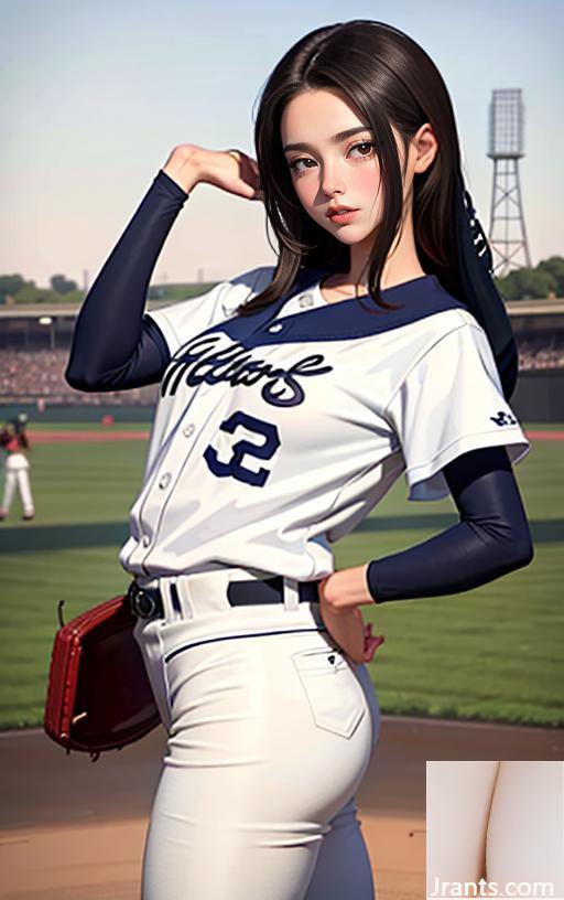 Uniforme de béisbol (v.Semi_Real)