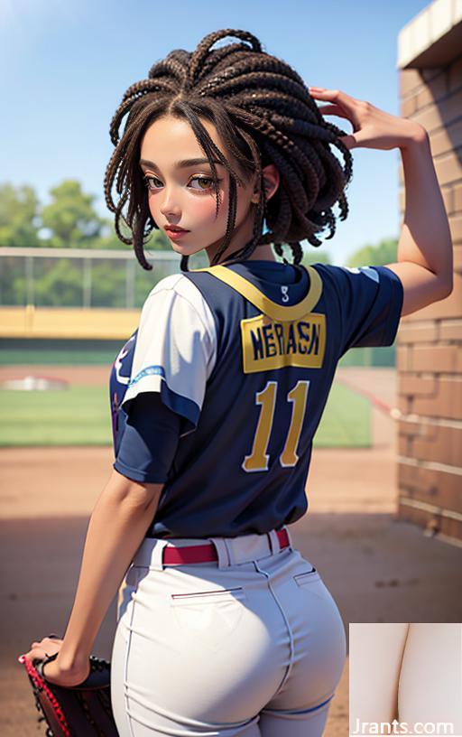 Uniforme de béisbol (v.Semi_Real)