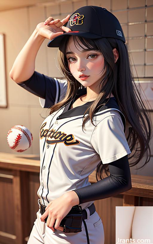 Uniforme de béisbol (v.Semi_Real)