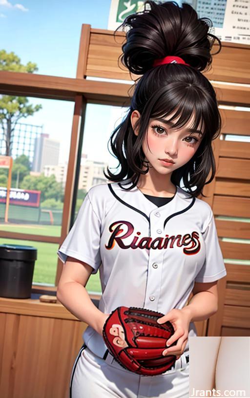 Uniforme de béisbol (v.Semi_Real)