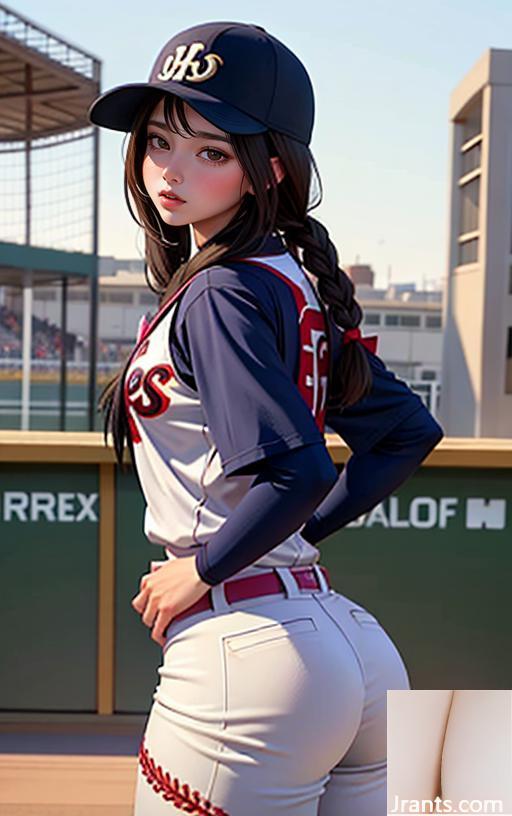 Uniforme de béisbol (v.Semi_Real)