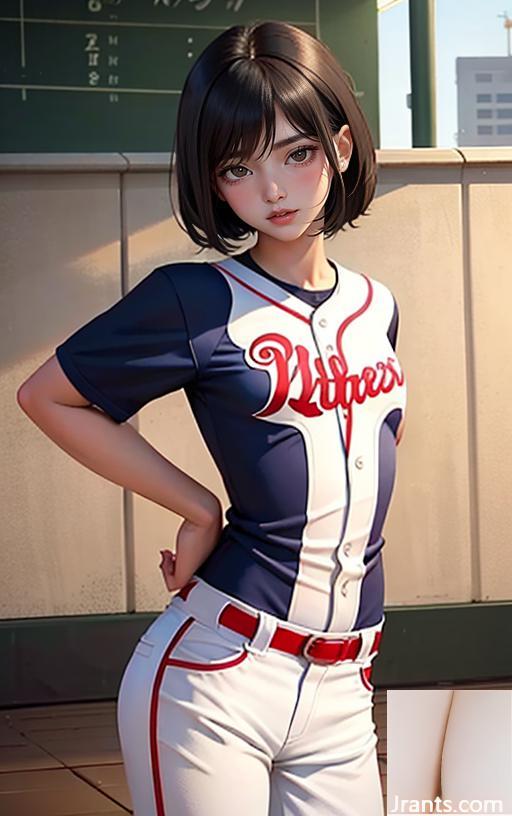 Uniforme de béisbol (v.Semi_Real)