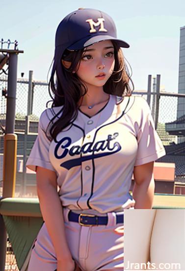 Uniforme de béisbol (v.Semi_Real)