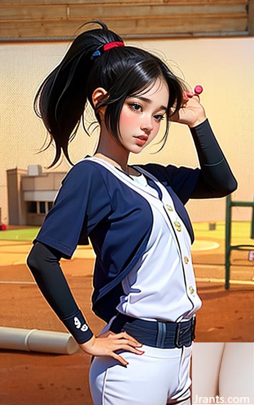 Uniforme de béisbol (v.Semi_Real)