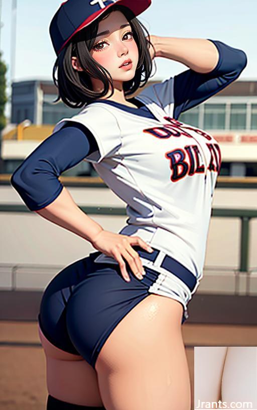 Uniforme de béisbol (v.Semi_Real)