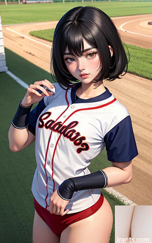 Uniforme de béisbol (v.Semi_Real)