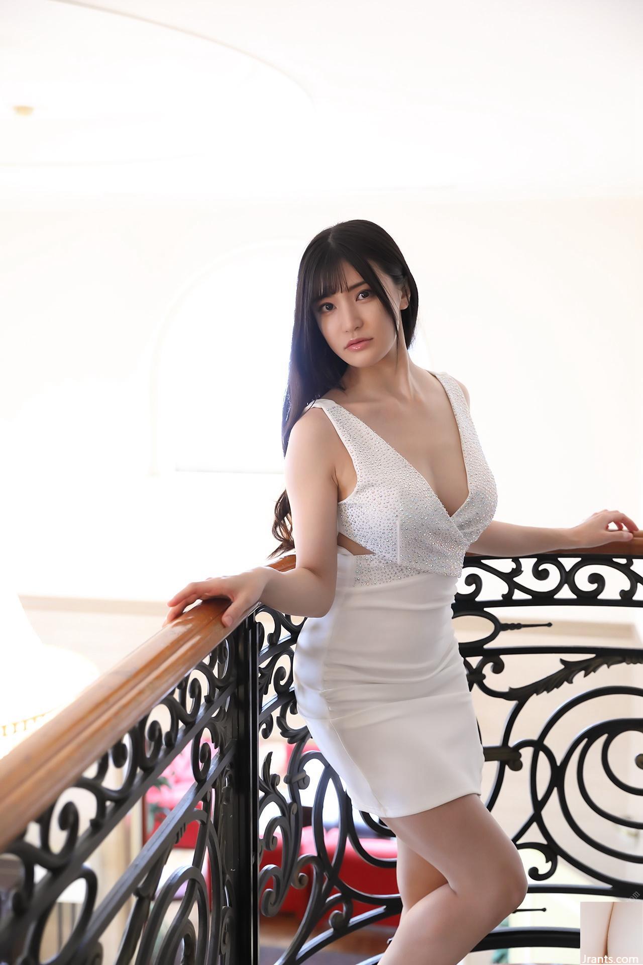 Shoko Takahashi LOVE LOVE SHOW Asa Gei Buku foto aktris wanita SEKSI (70P)