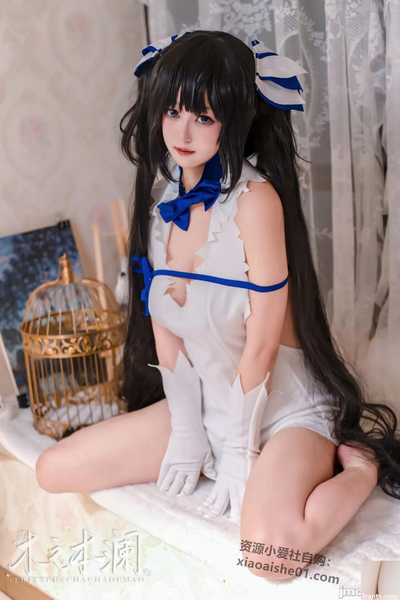 Kinomoto Ran – Hestia (58P)