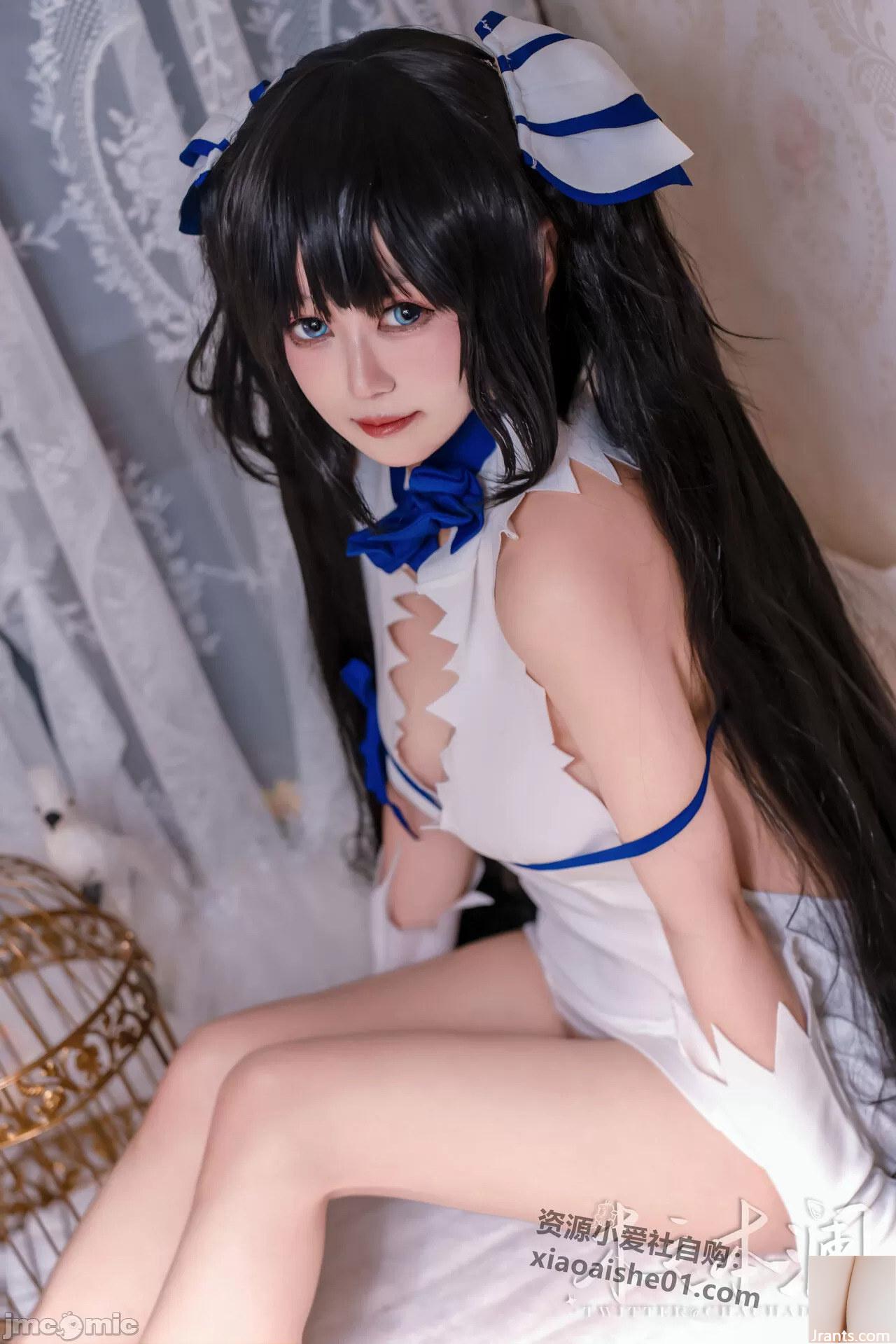 Kinomoto Ran – Hestia (58P)