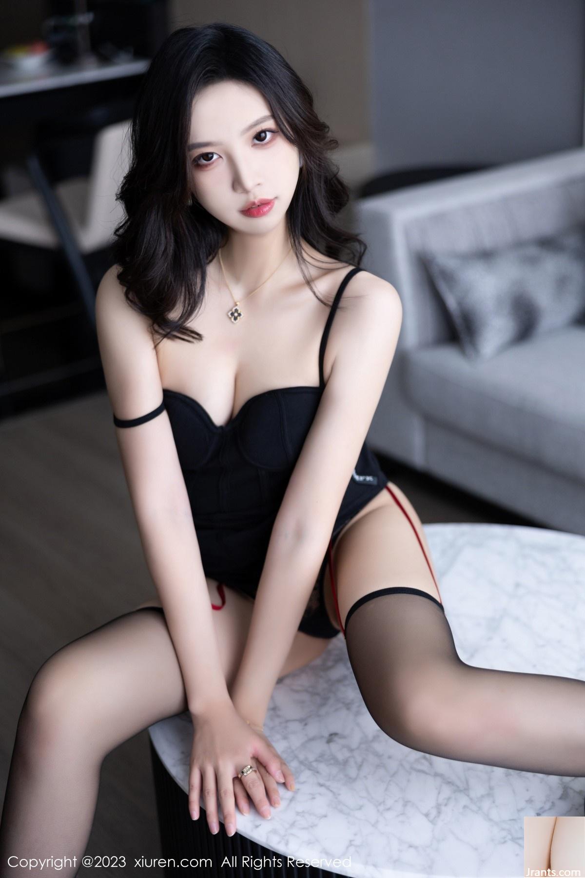 [XiuRen] 2023.06.07 Vol.6870 Zheng Yingshan Bev foto della versione completa[88P]