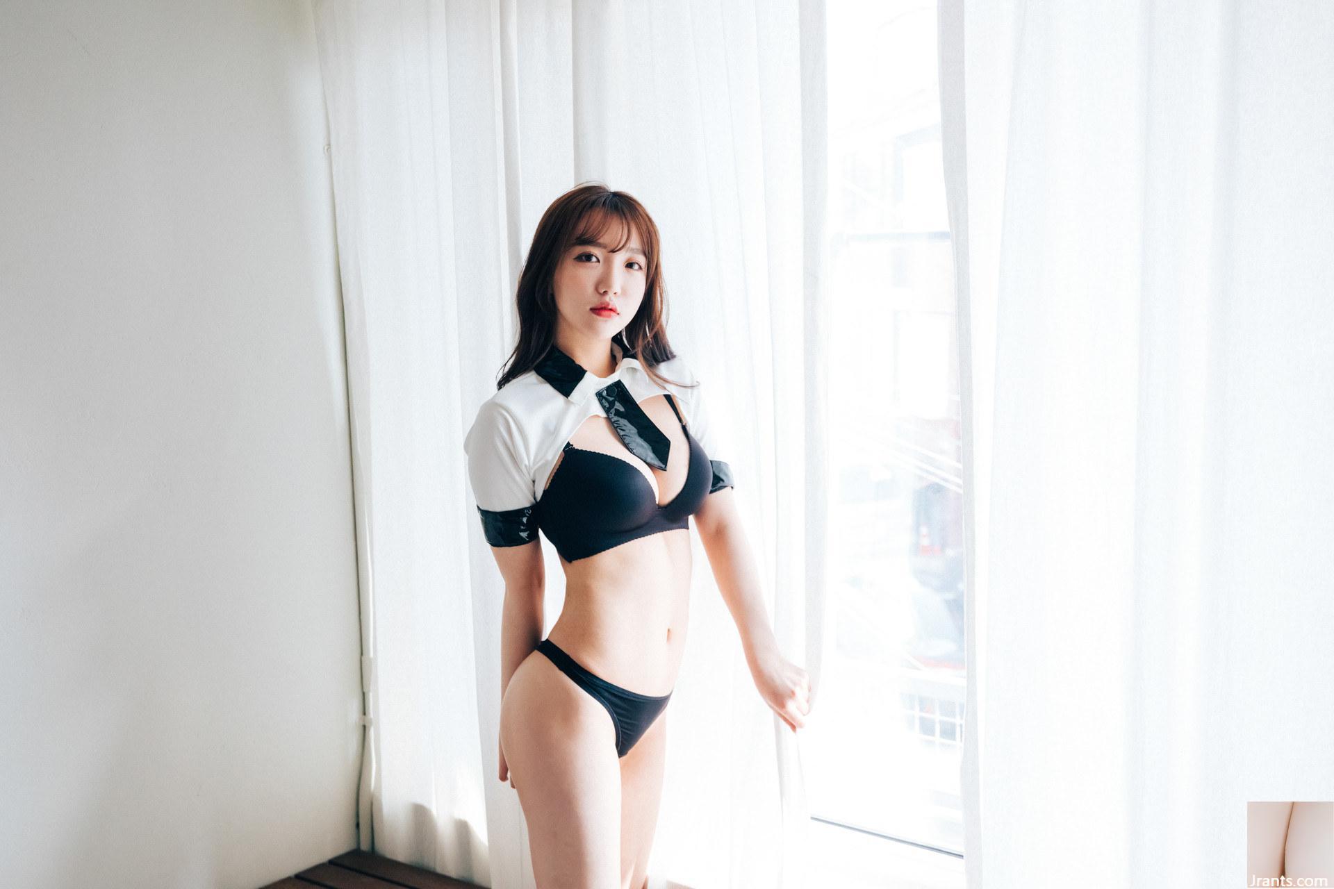 손예은, [Loozy] 맥시멈 Vol.02 (63P)