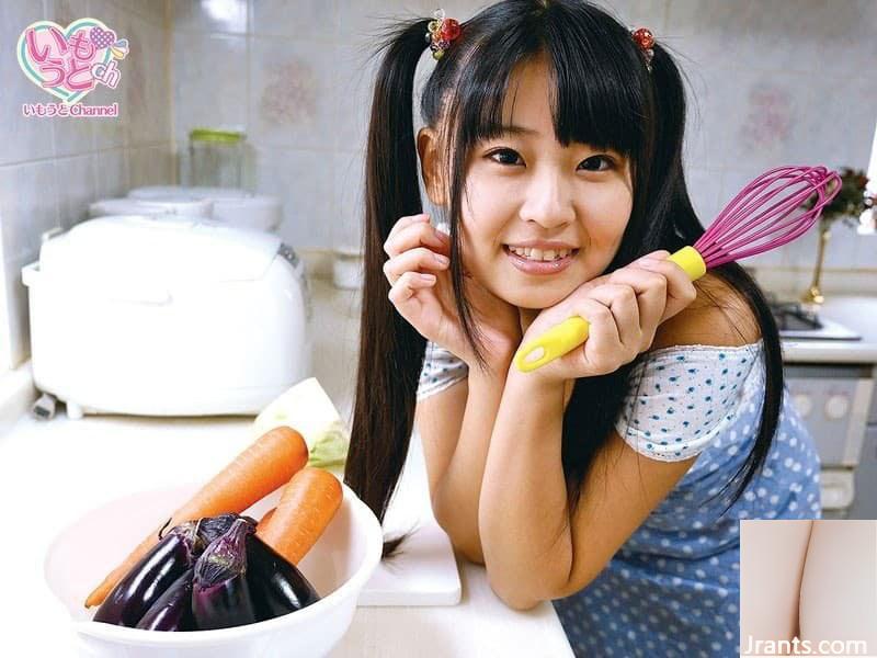 Airi Sato, gadis mungil, berwajah bayi, dan berpayudara besar melakukan seks creampie yang membuat penasaran (20P)