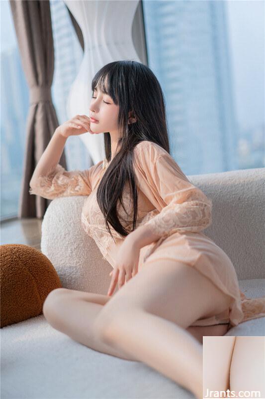 Coser@桜井宁宁人妻istri(89P)