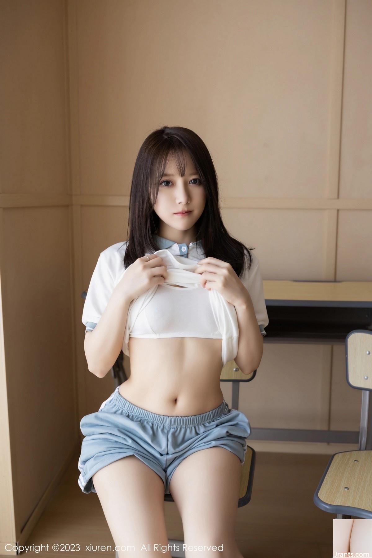 [XiuRen] 2023.06.21 Vol.6962 Kaviarfisch Kyoko Yada Vollversionsfoto[81P]