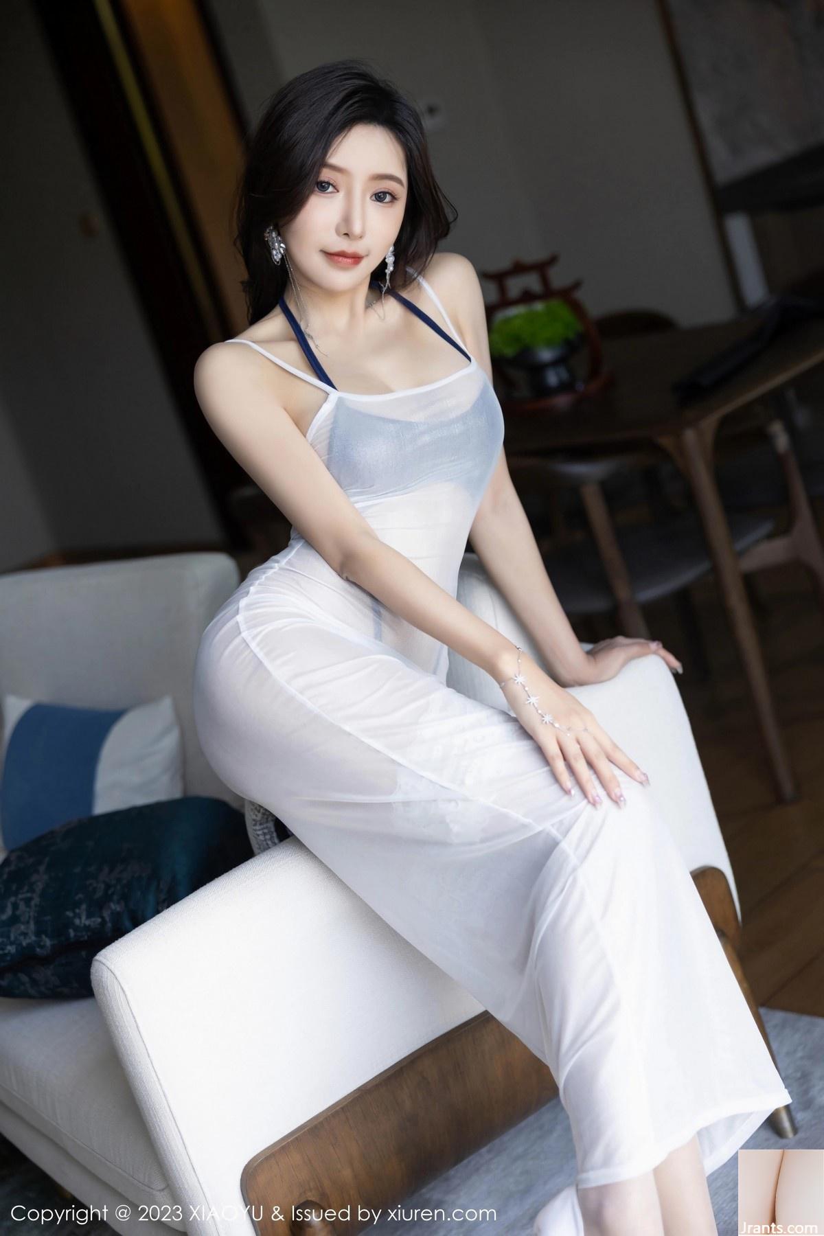 [XiaoYu] 2023.06.19 Vol.1052 Wang Xinyaoyanni tam sürüm fotoğrafı[97P]