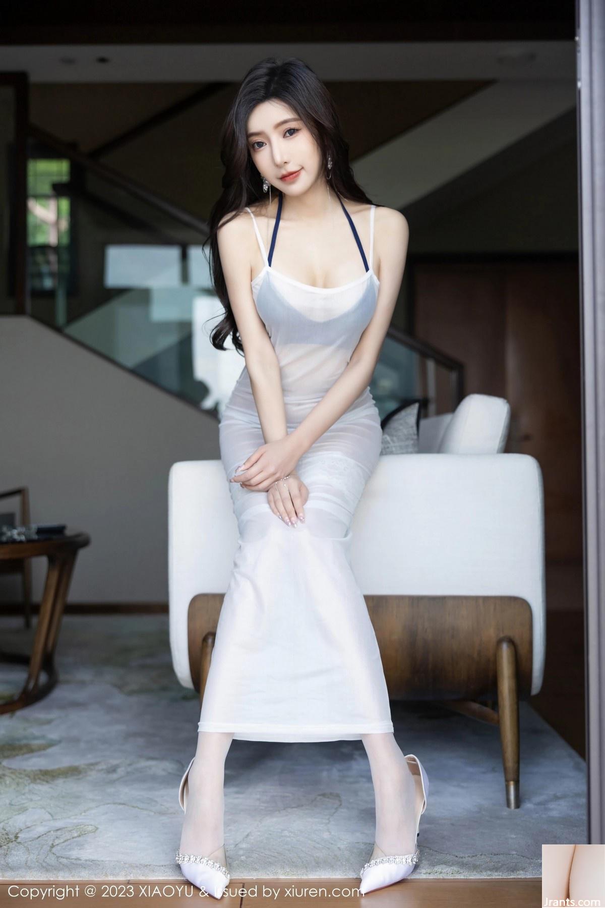 [XiaoYu] 2023.06.19 Vol.1052 Wang Xinyaoyanni tam sürüm fotoğrafı[97P]