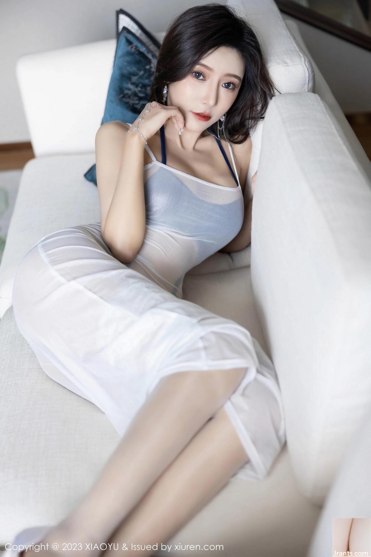 [XiaoYu] 2023.06.19 Vol.1052 Wang Xinyaoyanni tam sürüm fotoğrafı[97P]