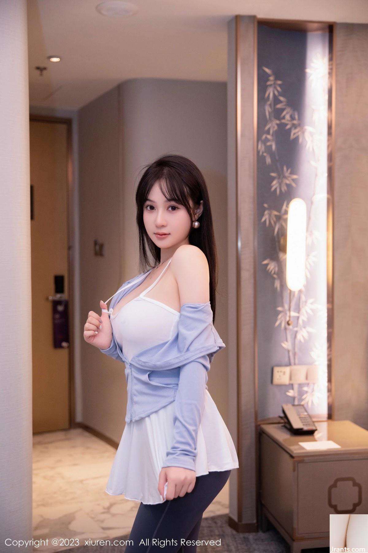 [XiuRen] 2023.06.25 Vol.6968 Youqi রিচ পূর্ণ সংস্করণ ফটো[83P]