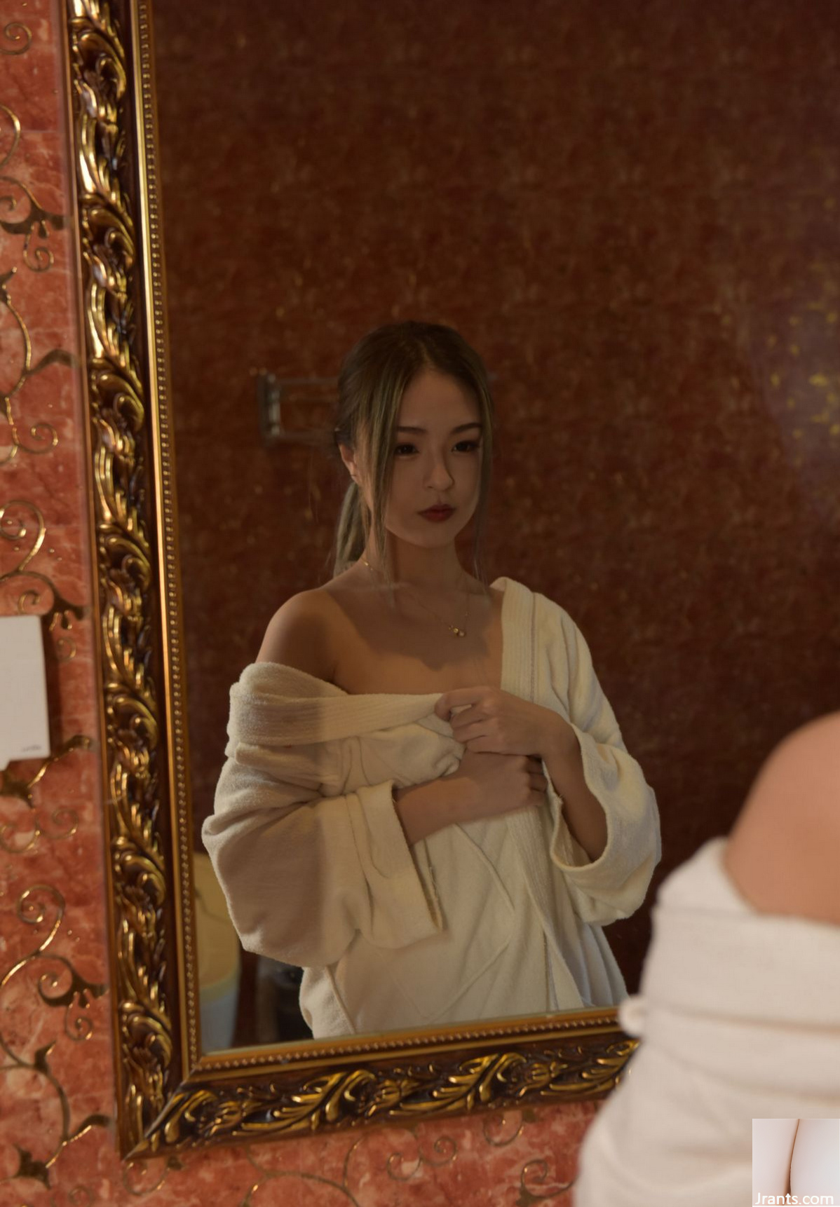 [Modèle Chinois Tournage Privé]Beau modèle-Quatre-vingt-dix-neuf beaux modèles sans photos privées en mosaïque (3) (100P)