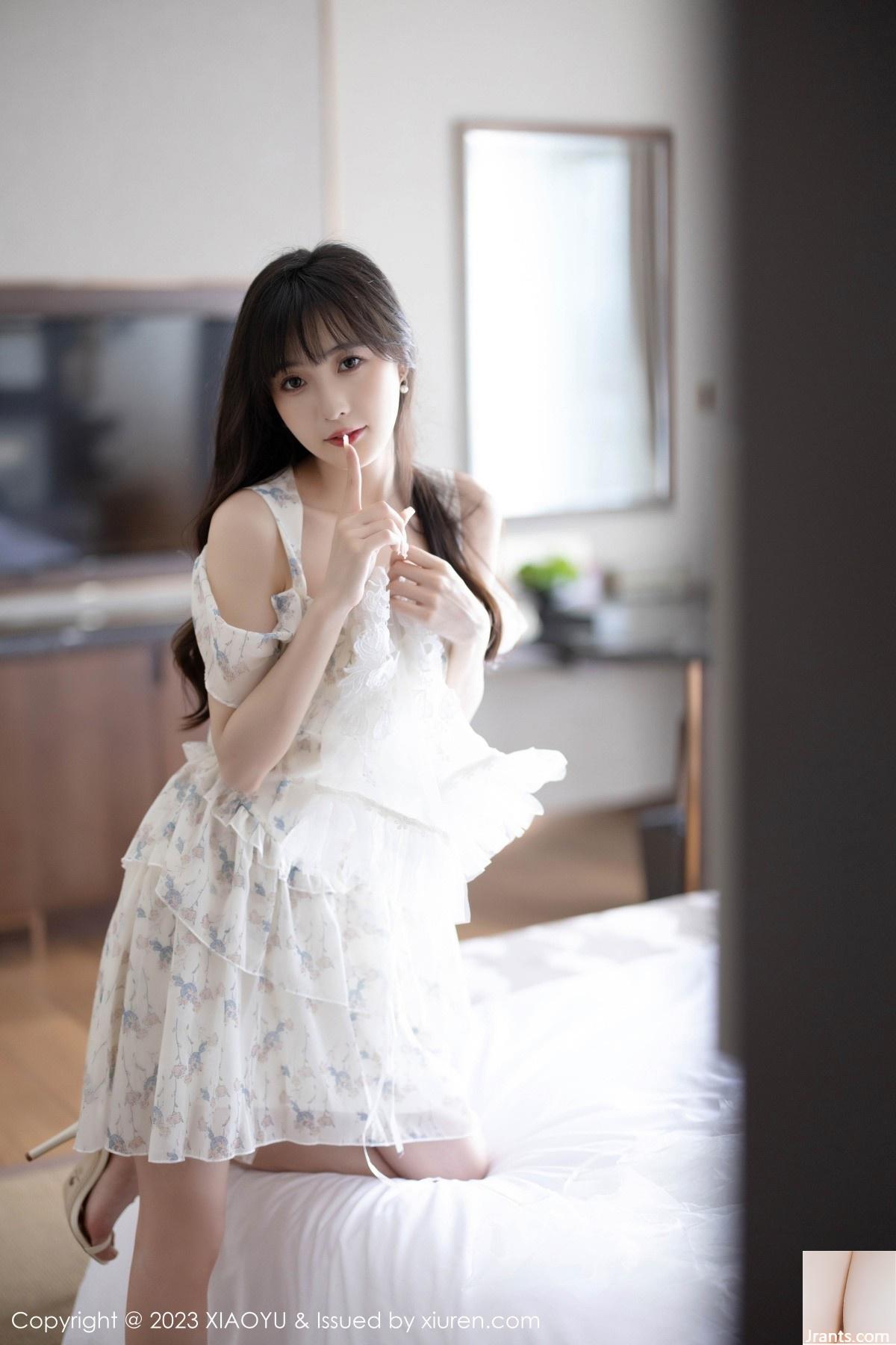 [XiaoYu] 2023.06.28 Vol.1058 린싱란 풀버전 사진[80P]