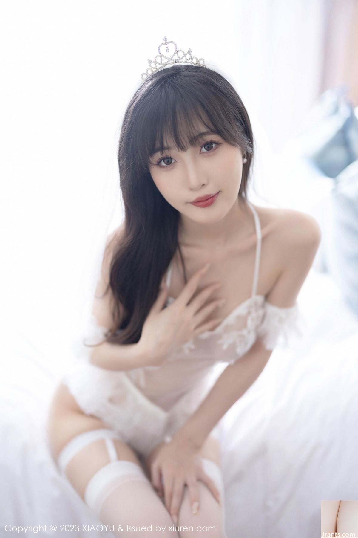 [XiaoYu] 2023.06.28 Vol.1058 린싱란 풀버전 사진[80P]