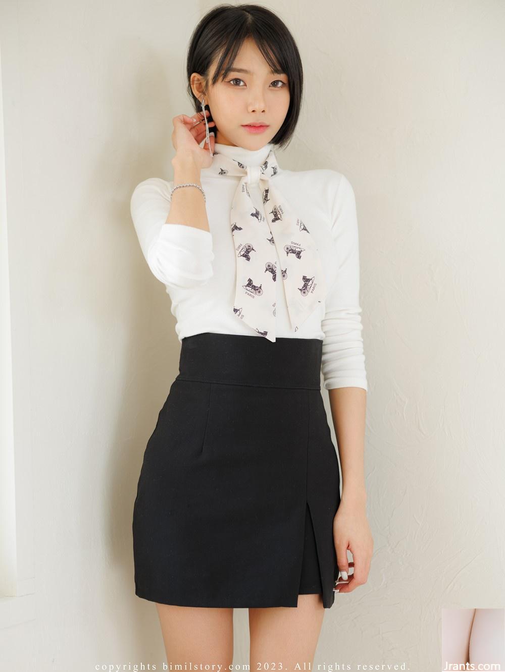 [Bimilstory] Mina Vol.27 Lady oder Girl