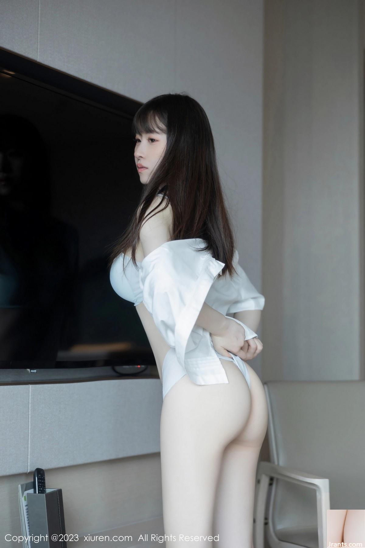 [XiuRen] 2023.06.29 Vol.6993 Lin Youyou tam sürüm fotoğrafı[103P]