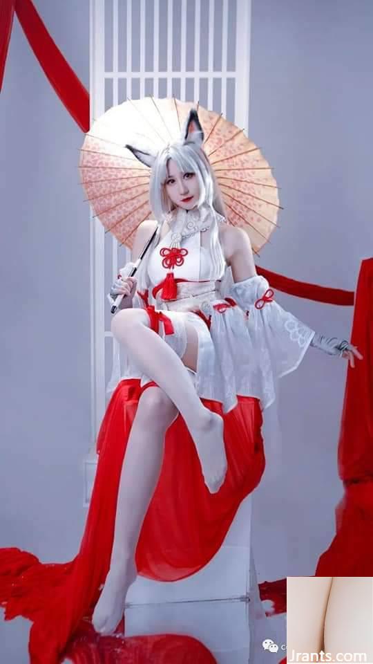 cosplay এনিমে