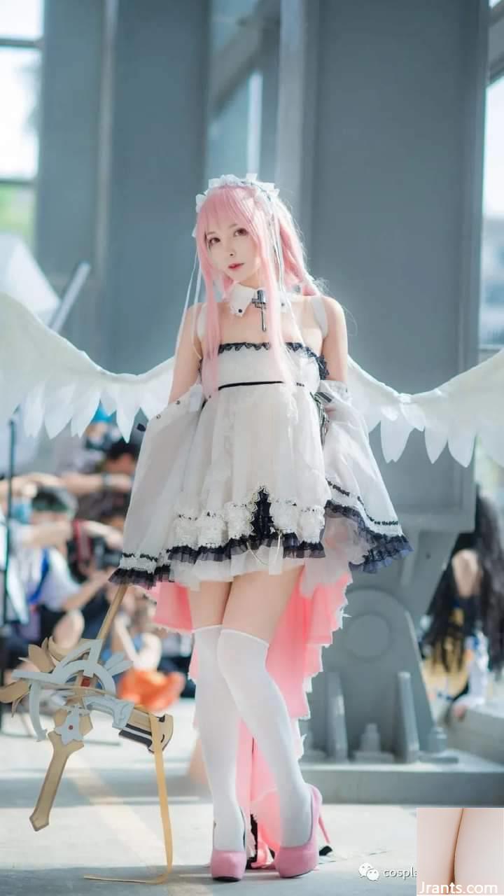 Cosplay-Anime