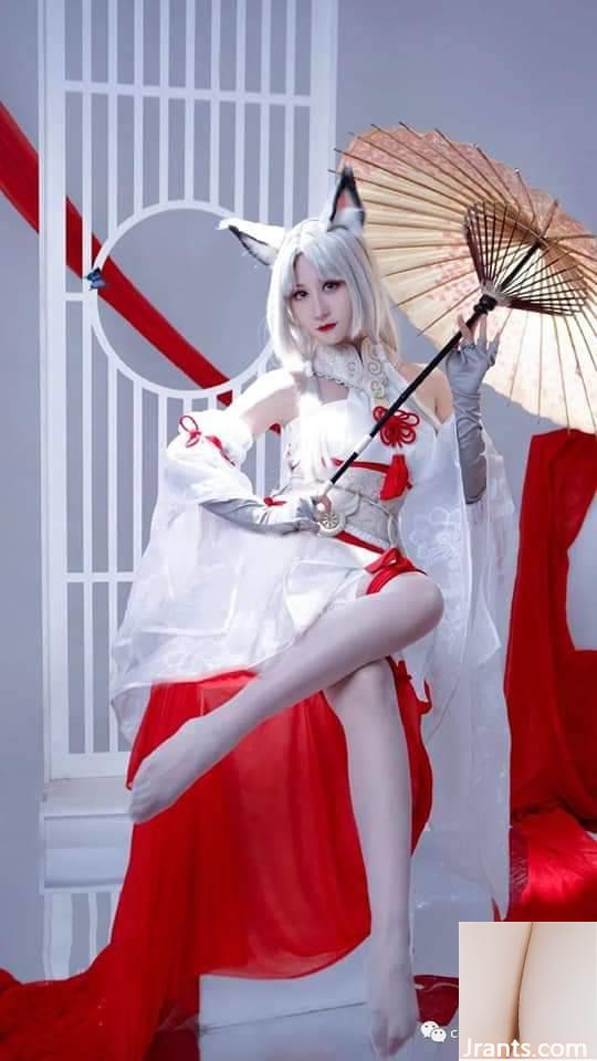 cosplay এনিমে